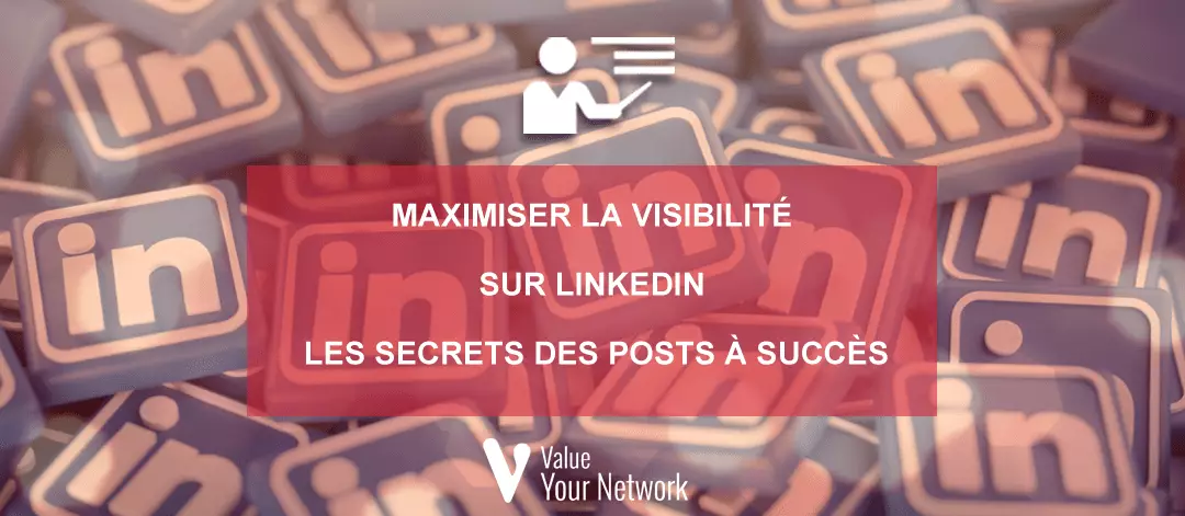 Maximizar la visibilidad en linkedin: los secretos de las publicaciones de éxito