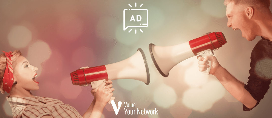 Discover native advertising
