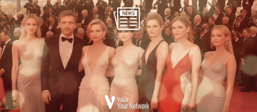Les influenceurs les plus attendus sur le tapis rouge du Festival de Cannes