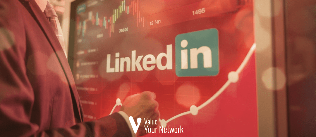 Potenzia i tuoi post su LinkedIn: l'opzione che trasforma tutto!