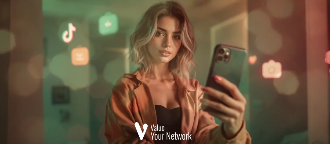 Descubre las 6 tendencias de TikTok que revolucionarán tus contenidos en 2025