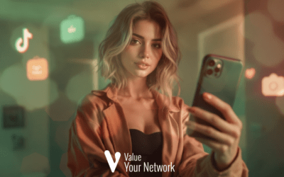 Discover the 6 TikTok trends that will revolutionize your content in 2025