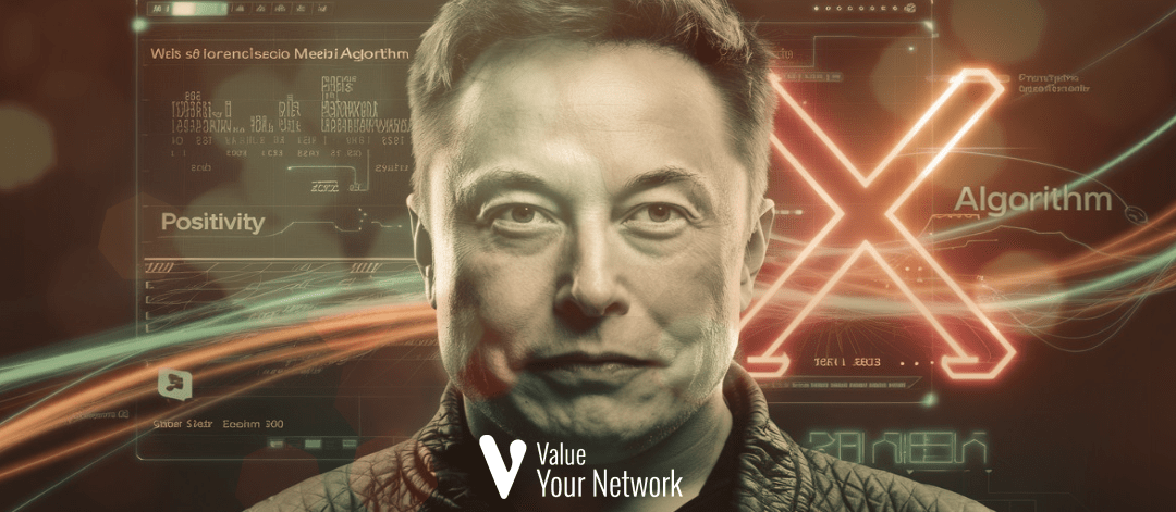 Erfahren Sie, warum Elon Musk X umgestalten will: Revolution oder Kontroverse?