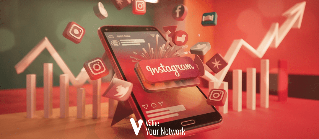 Instagram: Find out why views have become the key to success!