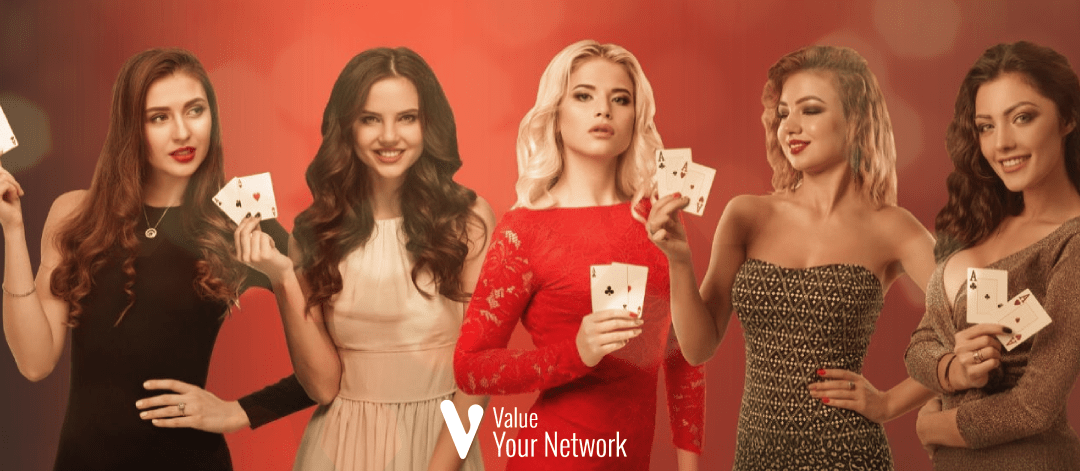 Cómo los casinos online utilizan influencers para promocionar sus plataformas