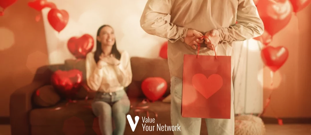 Por San Valentín 2025, descubre 10 colaboraciones con influencers que te sorprenderán