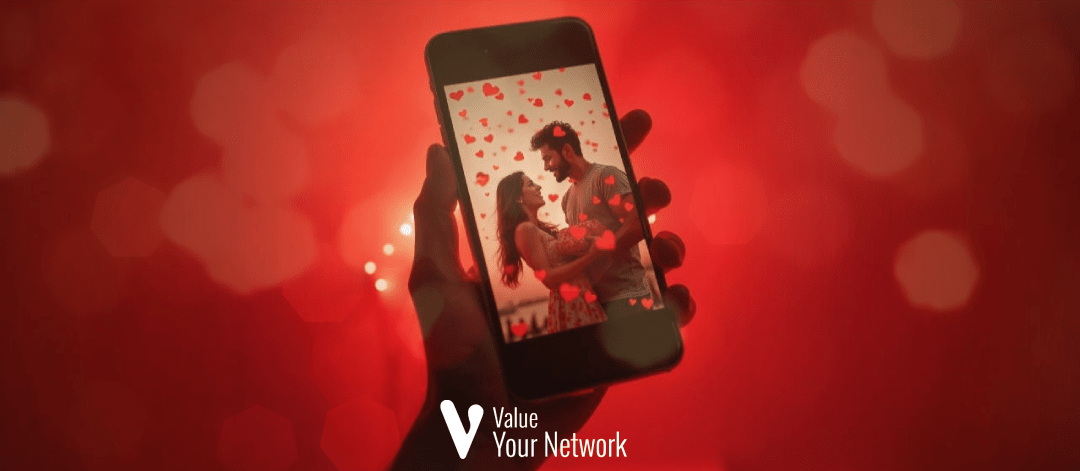 Saint-Valentin 2025 : les astuces TikTok qui vont booster vos ventes !