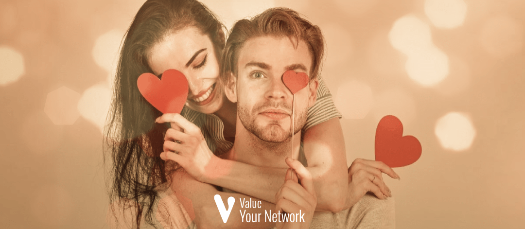 Top influenceurs en couple pour vos campagnes de Saint-Valentin