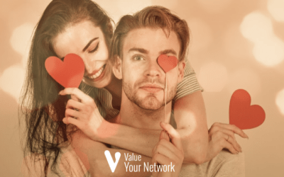 Top influenceurs en couple pour vos campagnes de Saint-Valentin