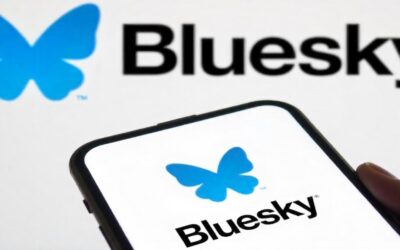 Discover how Bluesky is redefining social networking in 2025