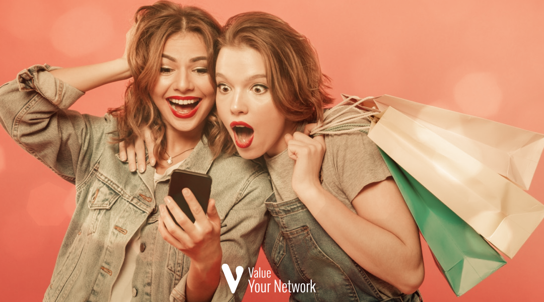 Discover how TikTok makes you buy more clothes than ever!