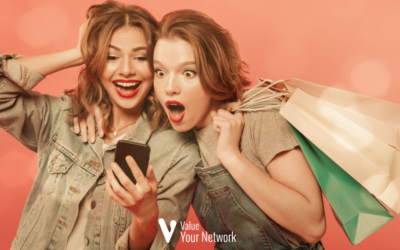 Discover how TikTok makes you buy more clothes than ever!