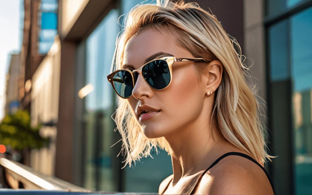 Discover Meta's new ultra-limited edition connected Ray-Bans: a revolution for high-tech enthusiasts.