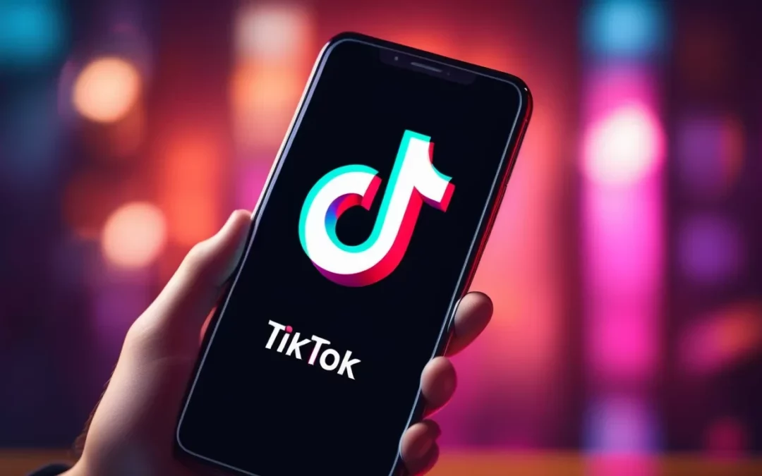 Pourquoi TikTok domine-t-il toujours le monde en 2025 ? Ces chiffres vont vous choquer !