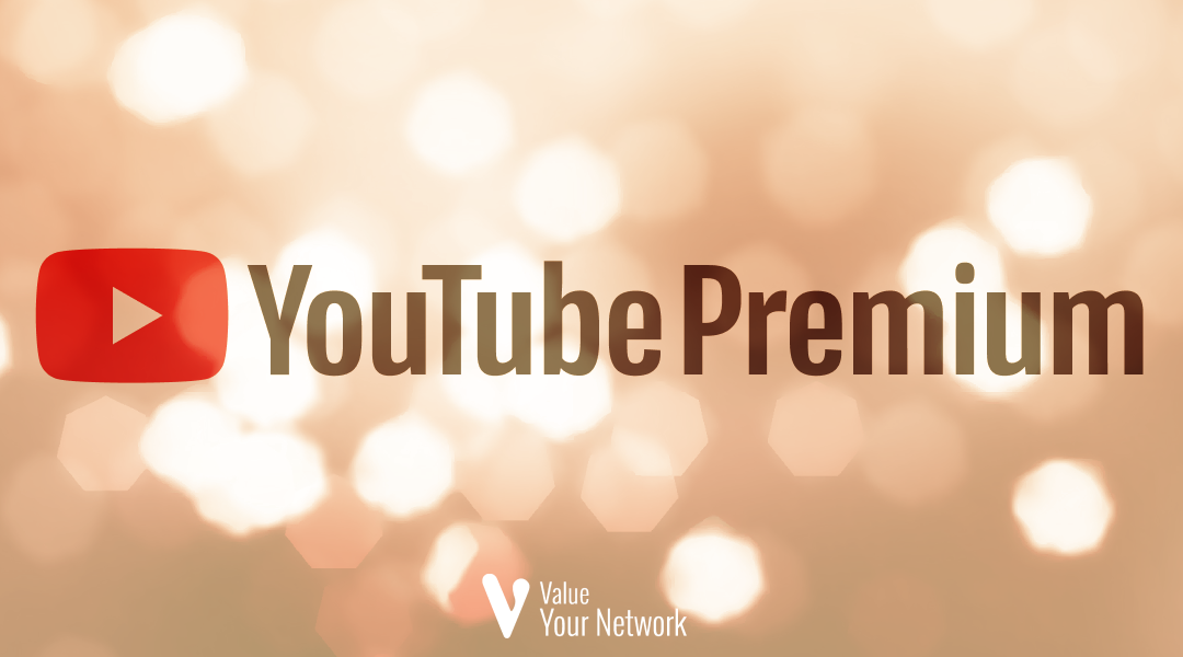 YouTube casse les prix de son Premium, mais il y a une condition…